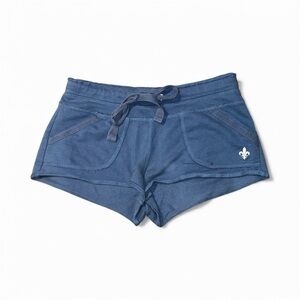 Kohl's Blue Athletic Women's Shorts